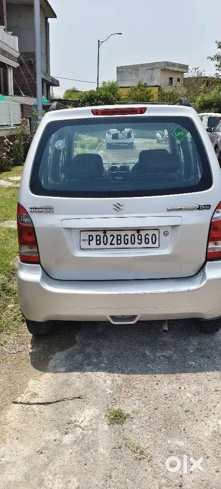 Wagon R For Sale