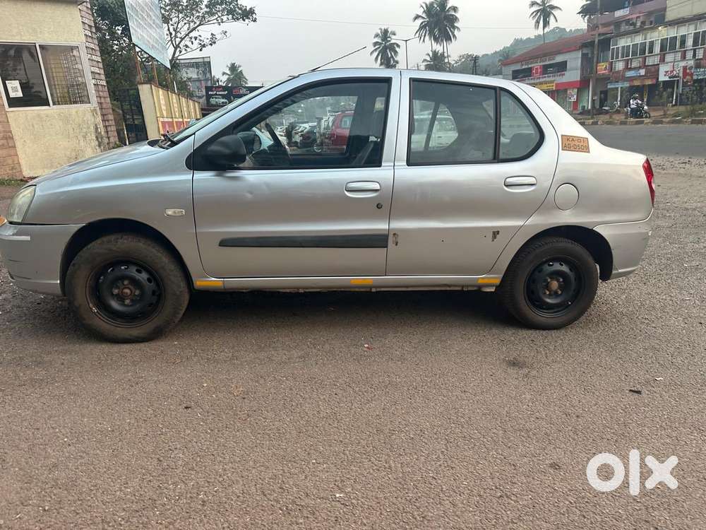 Tata Indigo Cs
