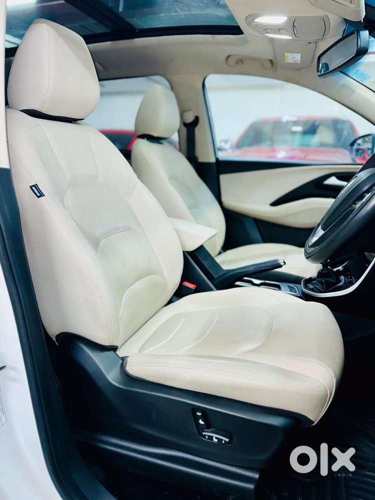 Mg Hector Sharp Pro 1.5 Turbo Mt, 2023, Petrol