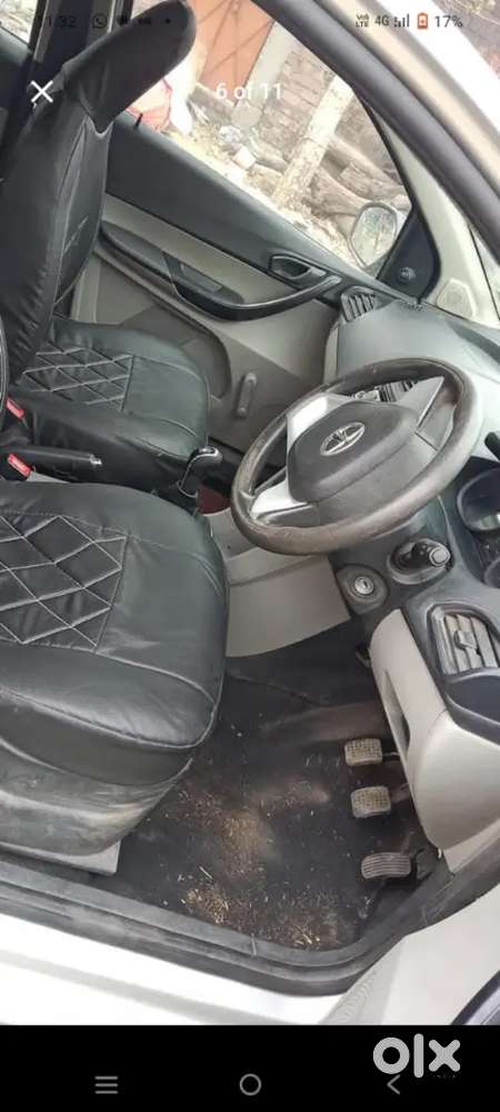 Tata Tiago 2016 Diesel 105000 Km Driven