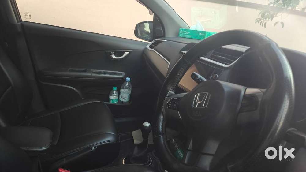 Honda,diesel,7seater