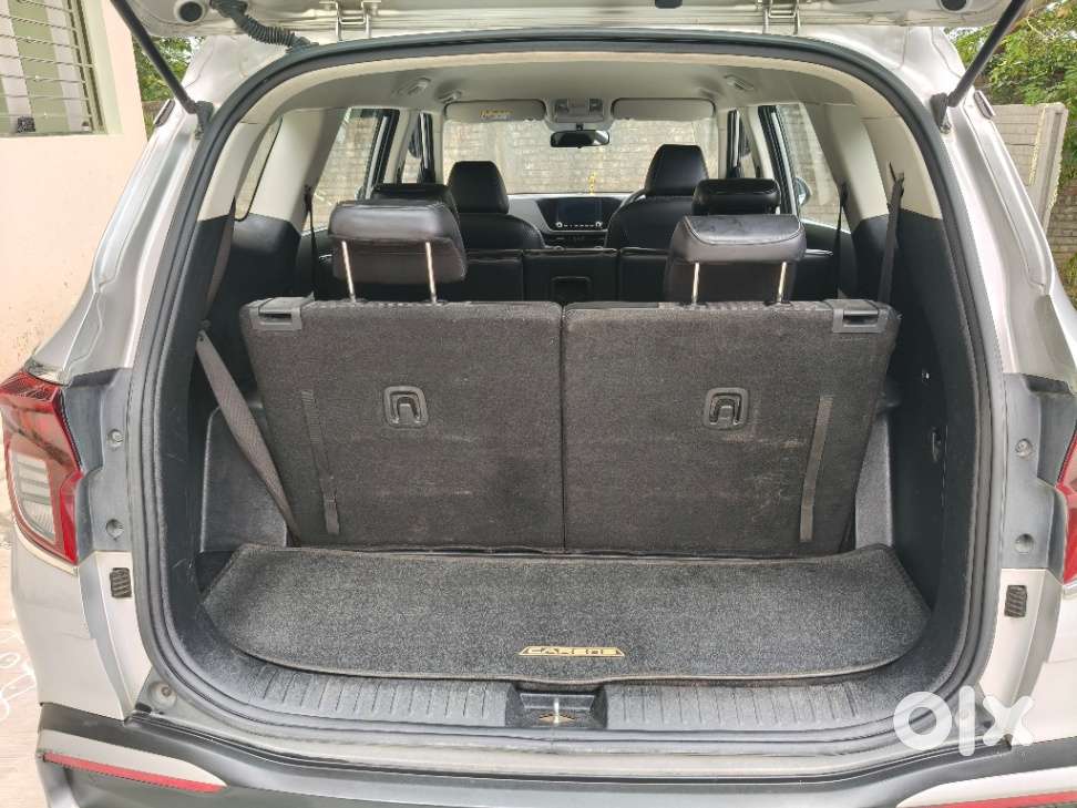 Kia Carens 1.5 Prestige 7 Str, 2022, Diesel