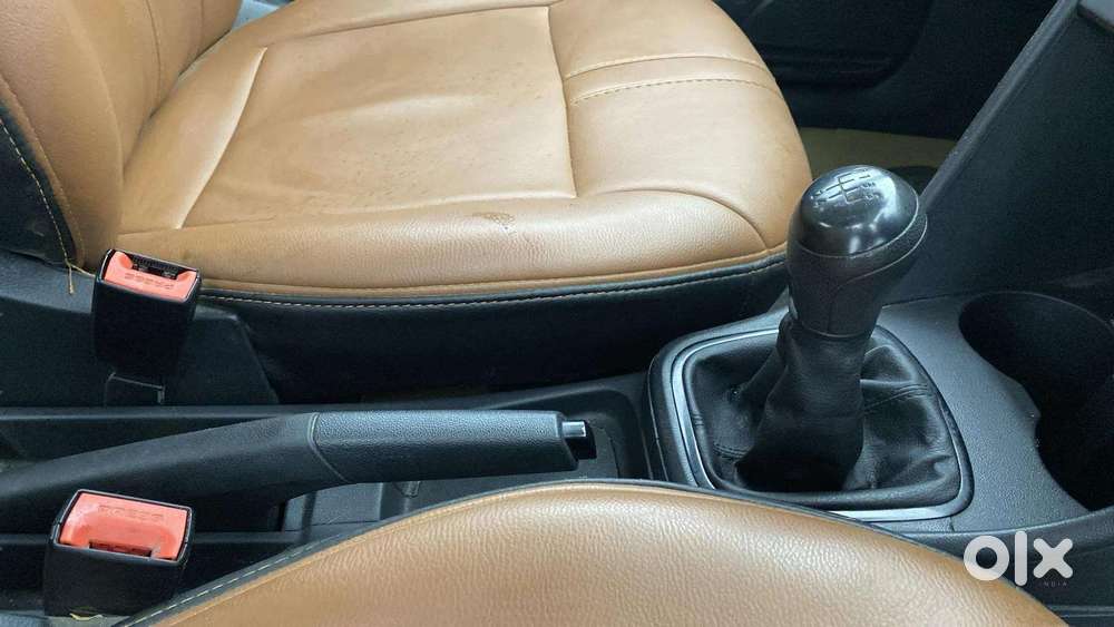 Volkswagen Ameo 1.5 Tdi Trendline, 2019, Diesel