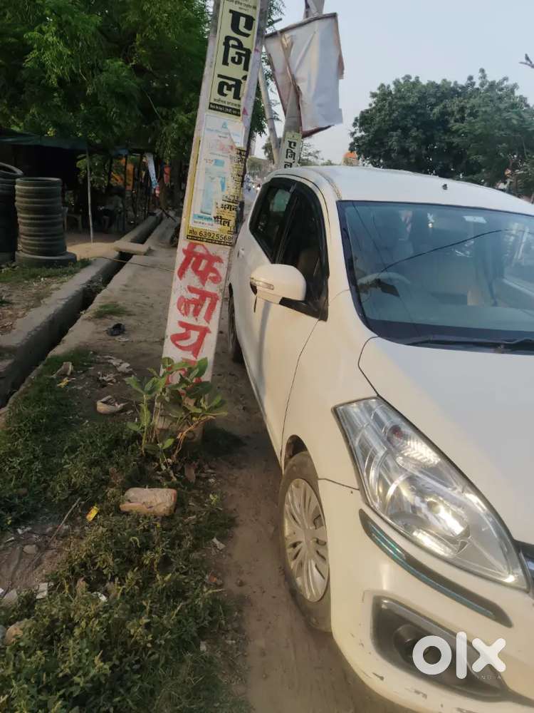 Thesil Fathepur Aazad Intar College Jila Barabanki