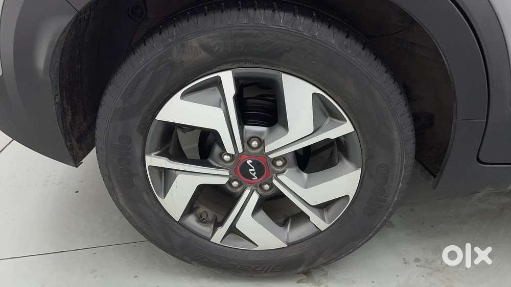 Kia Sonet 1.0 Gtx Plus Dct, 2021, Petrol