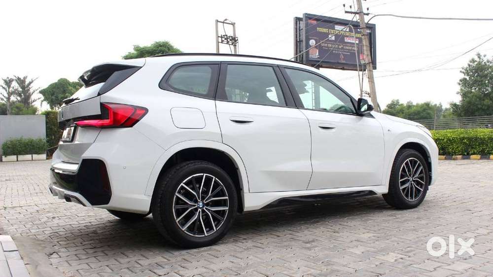 Bmw X1 Sdrive18i M Sport, 2023, Petrol