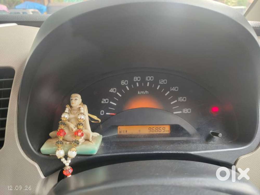 Maruti Suzuki Wagon Family Used Car