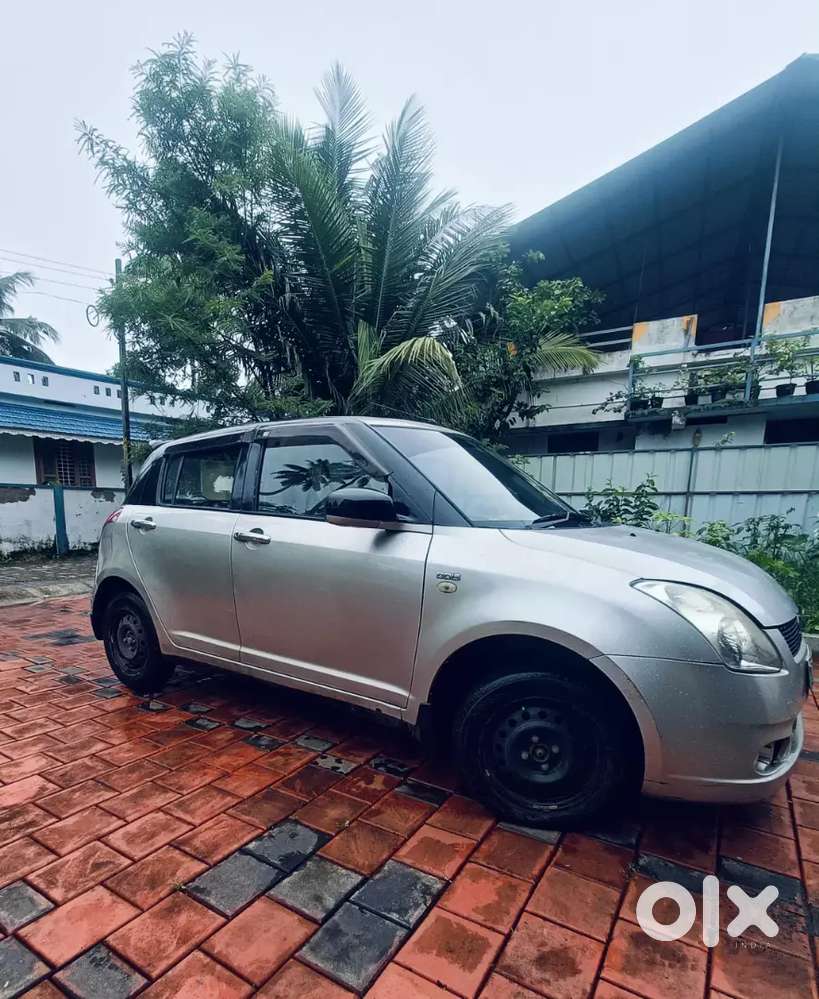 Maruti Suzuki Swift 2008