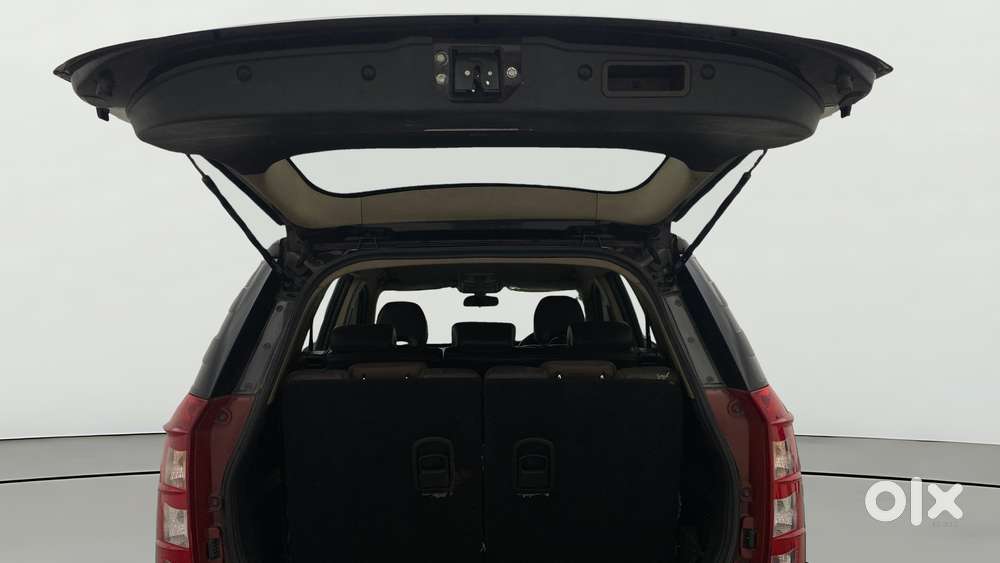 Mahindra Xuv500 W8, 2015, Diesel