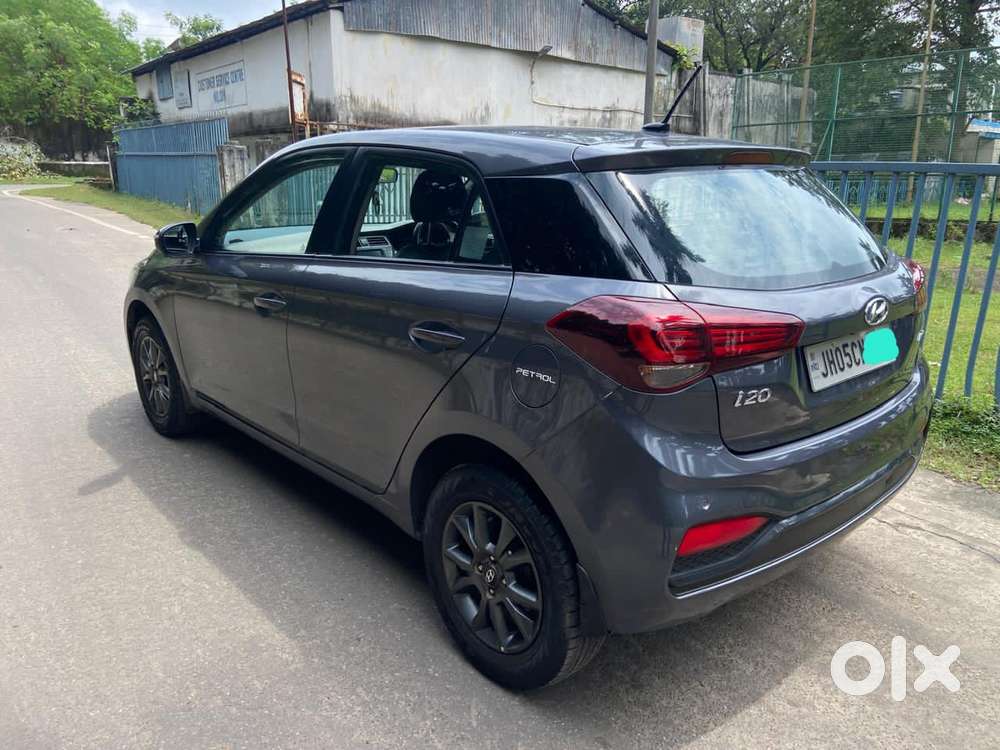 Hyundai I20 Active 1.4 Sx (o), 2020, Petrol