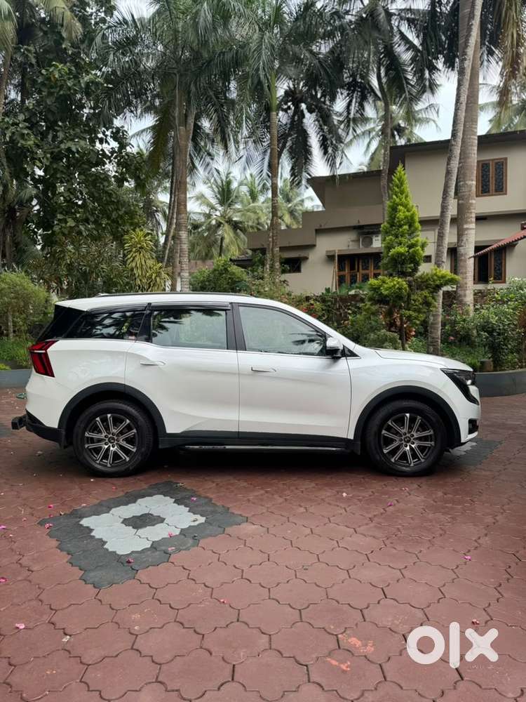 Mahindra Xuv700 Diesel 2023