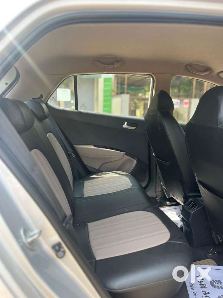 Hyundai Grand I10 Asta Automatic 1.2 Kappa Vtvt, 2015, Petrol