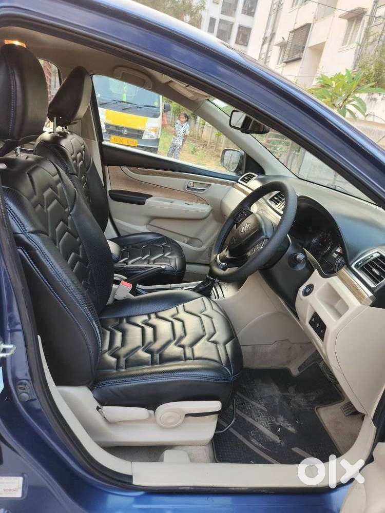 Maruti Suzuki Ciaz Smart Hybrid Alpha , 2019, Petrol