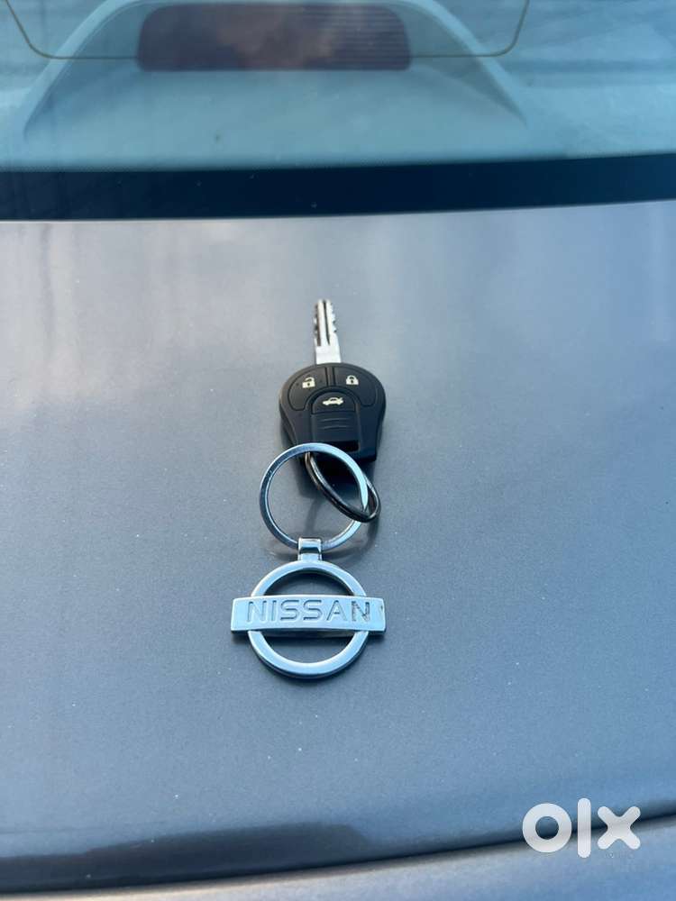 Nissan Sunny 2012 Diesel Well Maintained