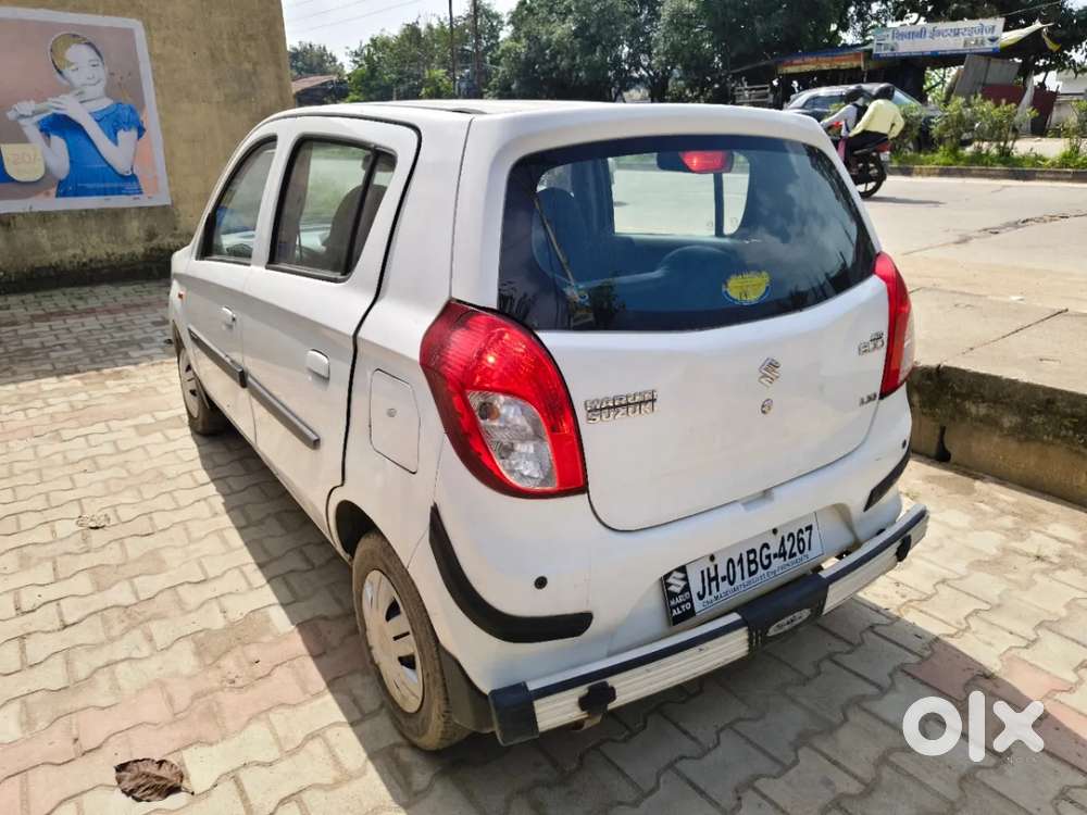 Maruti Suzuki Alto 800 Lxi, 2014, Petrol
