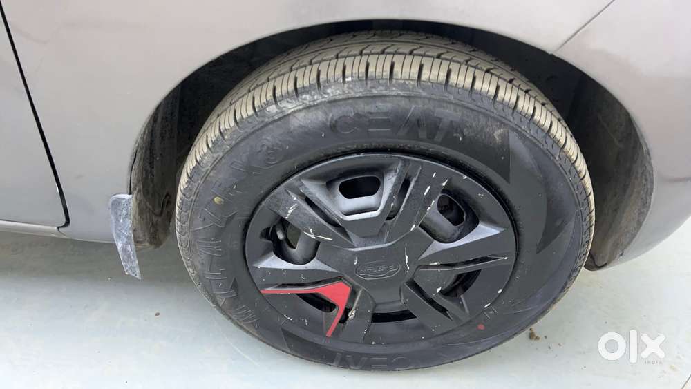 Datsun Redigo S, 2016, Petrol