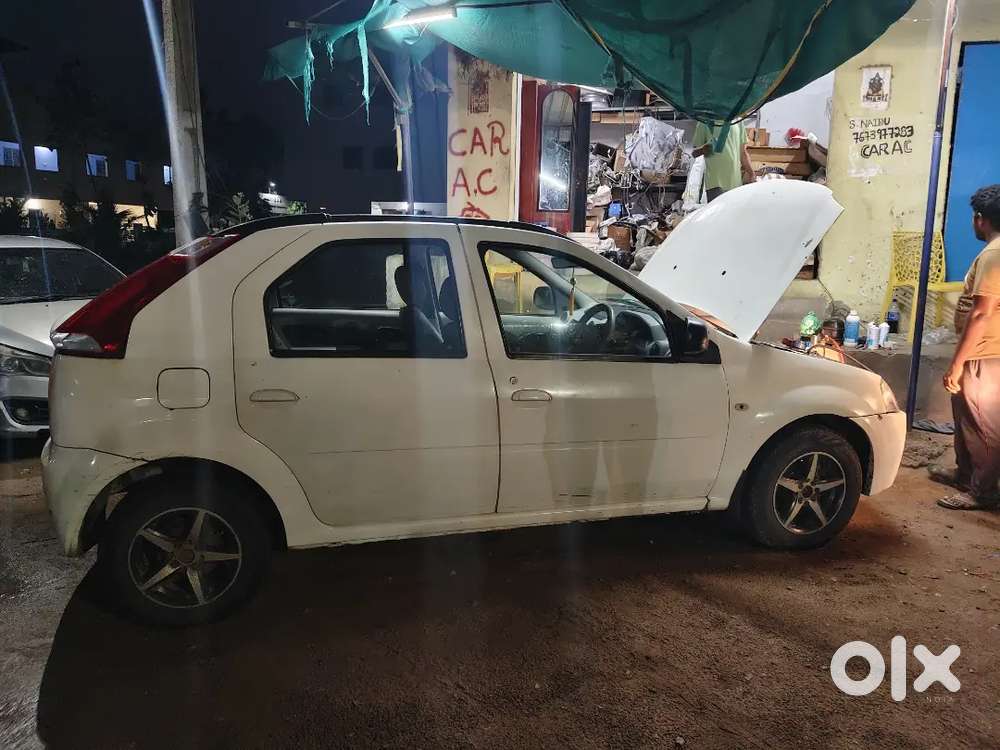 Mahindra Verito Vibe 2014 Diesel 200000 Km Driven
