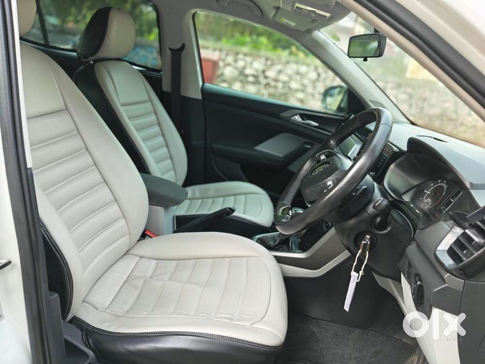 Skoda Kushaq 1.0 Tsi Ambition At, 2024, Petrol