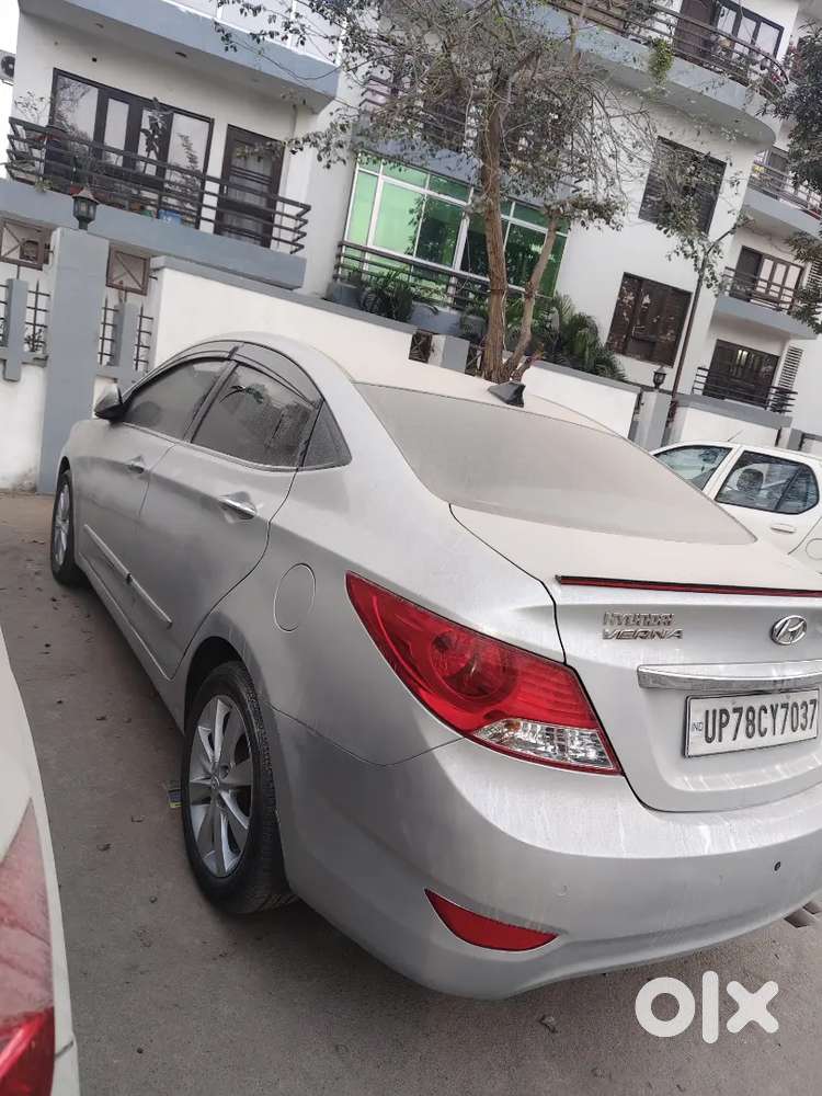 Verna 2103 Full Automatic No1 Condition