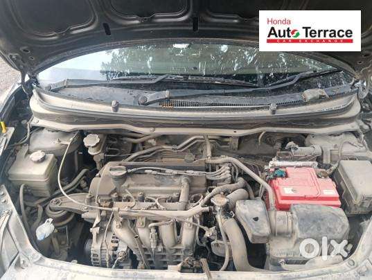 Hyundai I20 2012-2014 Magna, 2009, Petrol