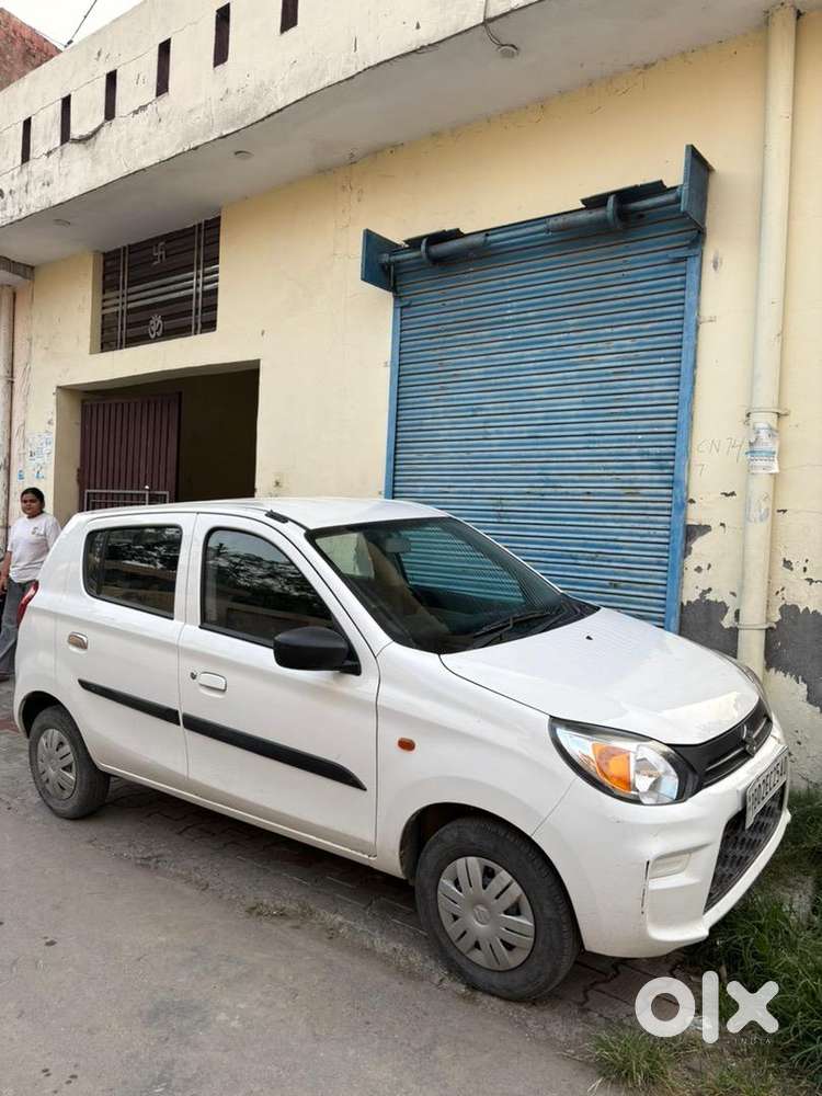 Maruti Suzuki Car 2021
