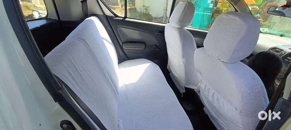 Maruti Suzuki Ritz 2016 Diesel 94000 Km Driven