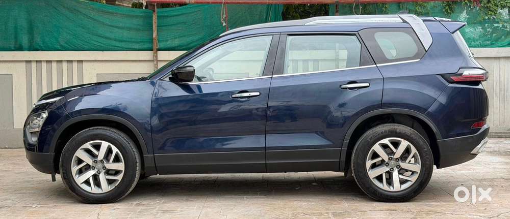 Tata Safari 2.0 Kryotec Xz, 2021, Diesel