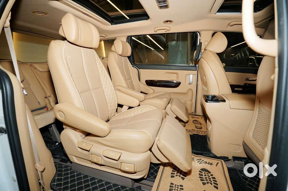 Kia Carnival Limousine, 2024, Diesel