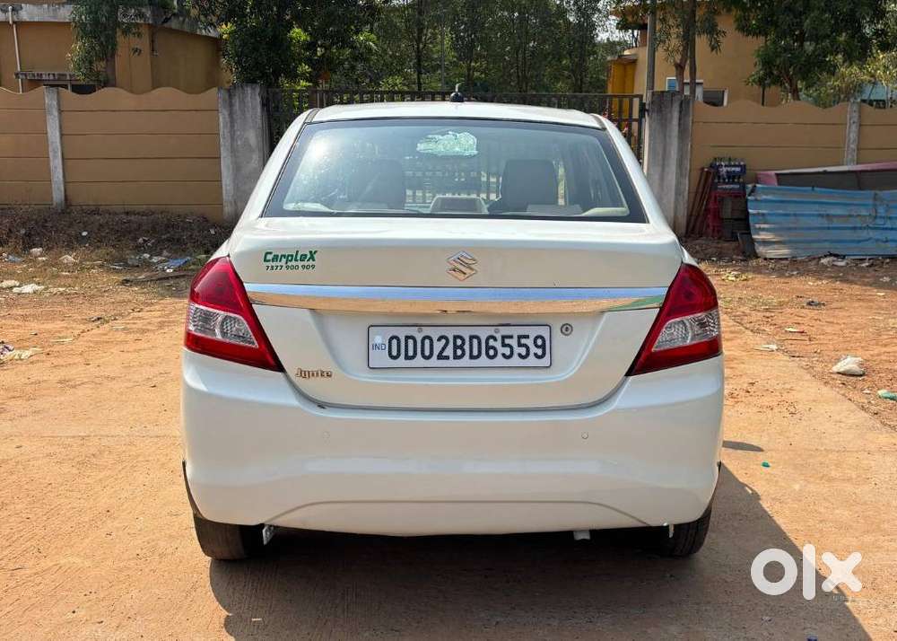 Maruti Suzuki Swift Dzire Tour S Diesel, 2019, Diesel