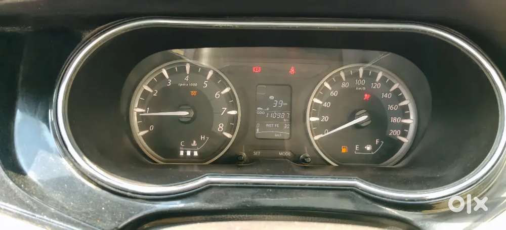 Tata Zest 2015 Diesel Well Maintained