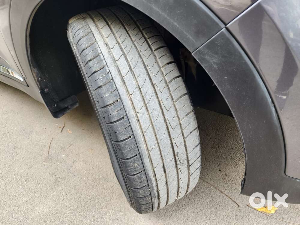 Hyundai Creta Sx(o) At, 2018, Diesel