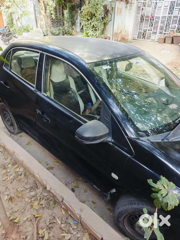Honda Amaze 2014 Diesel Car