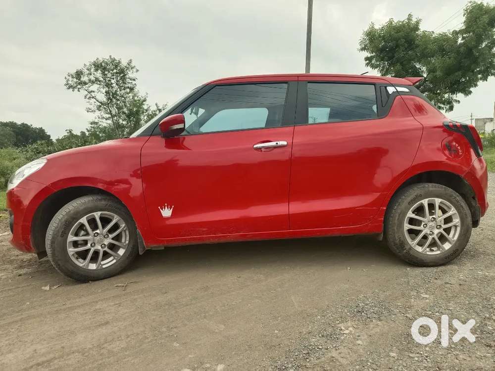 Maruti Suzuki Swift 2020