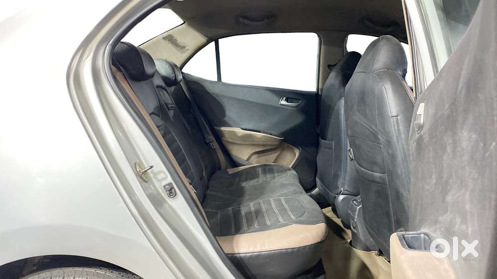 Hyundai Xcent [2014-2017] 1.2 S, 2014, Petrol