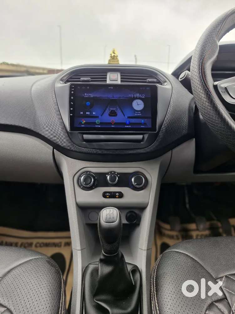 Tata Tiago Revotron 2024