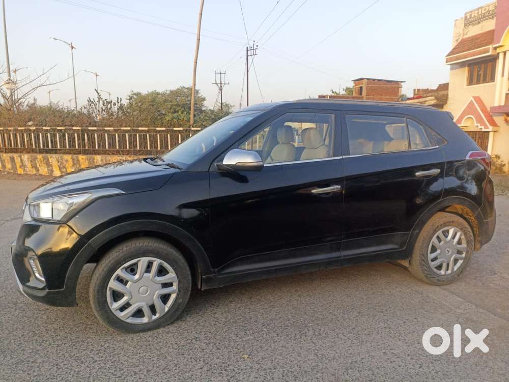 Hyundai Creta 1.4 S, 2019, Diesel