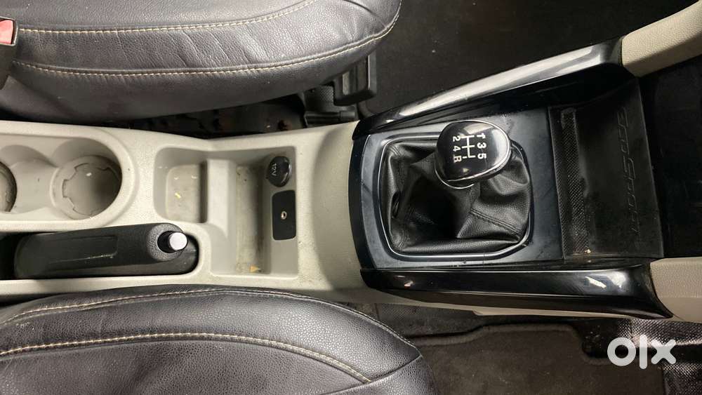 Ford Ecosport 1.5 Ti Vct Mt Trend, 2016, Petrol