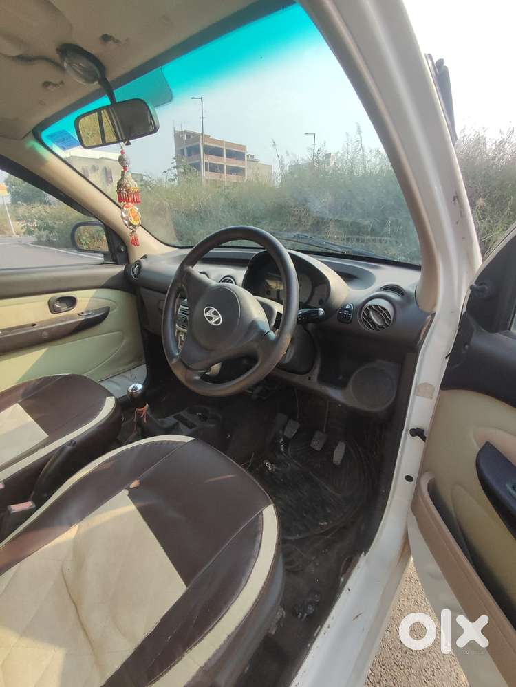 Hyundai Santro Xing Gls, 2012, Petrol