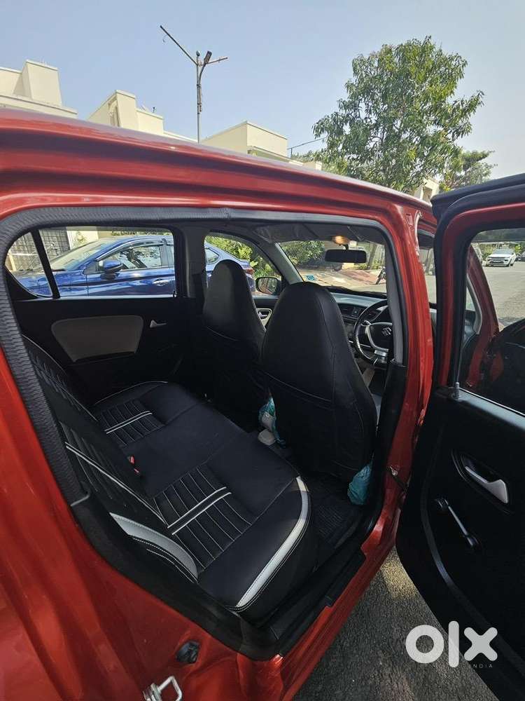 Maruti Suzuki Petrol 2020