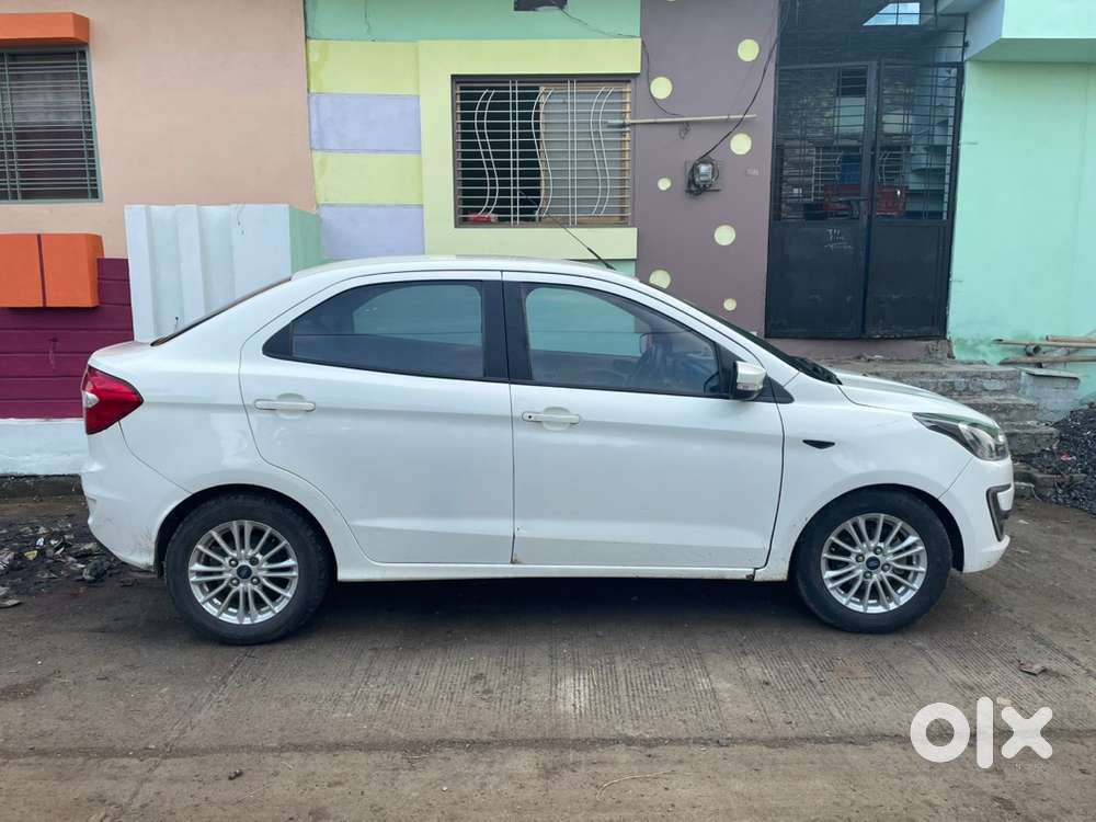Ford Figo Aspire 2020 Diesel