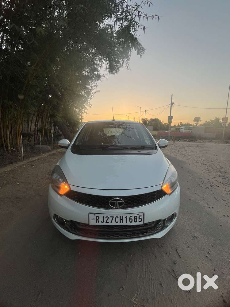 Tata Tiago 1.2 Revotron Xz (o), 2019, Petrol
