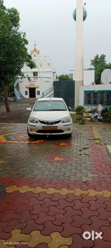 Toyota Etios 2019 Diesel Good Condition