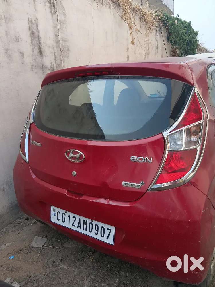 Hyundai Eon