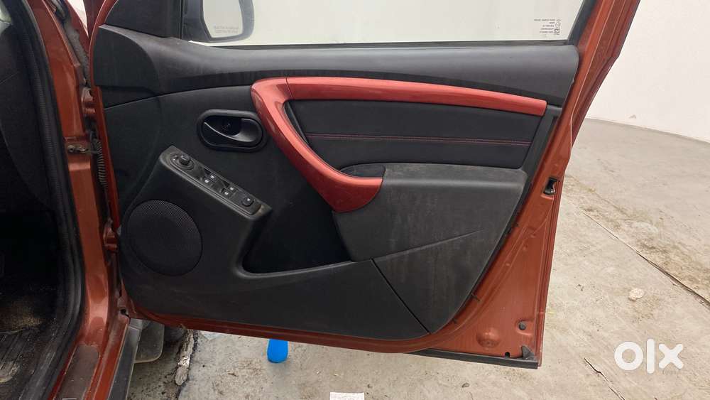Renault Duster Petrol Rxs Cvt, 2018, Petrol