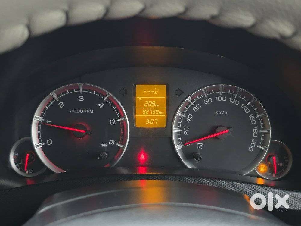 Maruti Suzuki Swift Zdi, 2016, Diesel