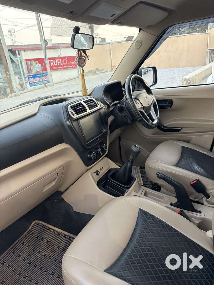 Mahindra Bolero Neo 1.5 N8, 2023, Diesel