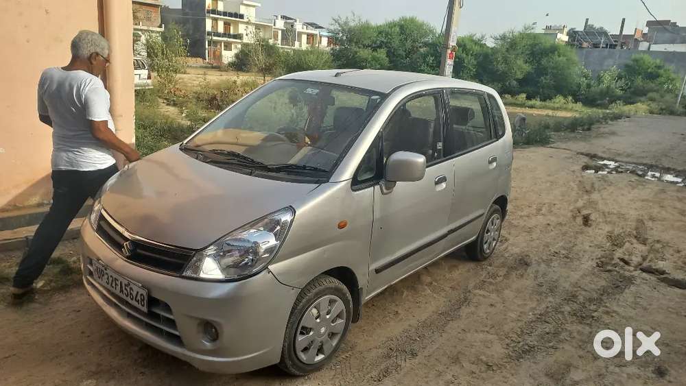 Maruti Zen Estilo