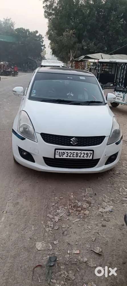 Maruti Suzuki Swift Vdi 2012
