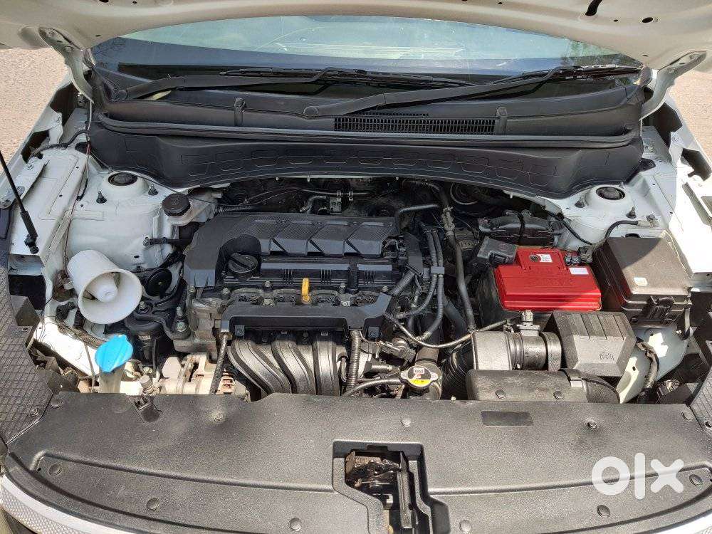 Kia Seltos Htk G, 2019, Petrol