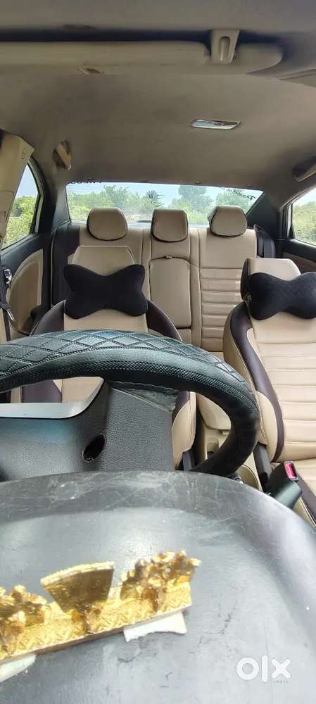 Hyundai Verna 2012 Diesel Well Maintained Asking 250000rs Only
